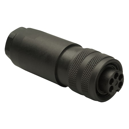 Maretron Mini Field Attachable Connector (Female) FA-NF-ST